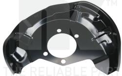 NK Ochranný plech proti rozstreku, Brzdový kotúč NK 239916 (239916)