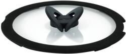 Tefal Capac Tefal Ingenio L9846202 18 cm Negru Stivuibil Compatibil Ingenio (L9846202)