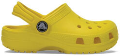 Crocs Saboți Crocs Classic Kid's New clog Galben - Lemon 34-35 EU - J3 US