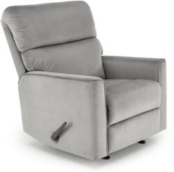  KARIM relaxfotel, szín: szürke (HR)