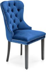  MIYA szék fekete/sötétkék (HR)