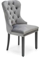  MIYA szék fekete/szürke (HR)