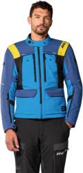 Revit Geacă Moto Bărbați All Season din Textil REVIT OFFTRACK 3 H2O · Albastru / Albastru