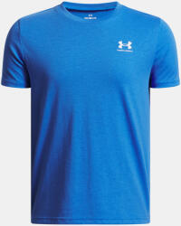 Under Armour Момчешка тениска Under Armour UA B SPORTSTYLE LC SS-BLU Under Armour | Sin | Момчешки | 128