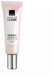 Avon Fond de ten tip ser 3 in 1 228G, 30ml, Avon