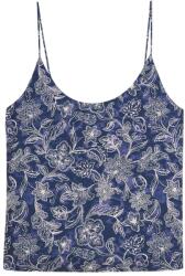 Scotch & Soda Top Printed Jersey Back Tank U9A01278T 497 lucky bandana dress blues (U9A01278T-497 lucky bandana dress blues)