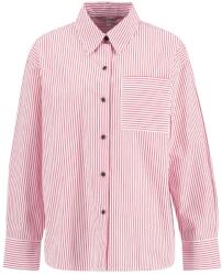Barbour Cămaşă Polly Striped LSH1740 re16 poppy red stripe
