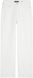 Scotch & Soda Jeans The Ripple Straight Jeans ULM01406S 496 lonestar