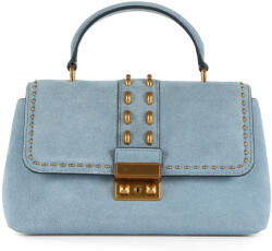 Michael Kors Geantă mică Tribeca Md Th Satchel 30S6A2RS2S 464 chambray (30S6A2RS2S 464 chambray)