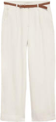 VERO MODA Pantaloni Vmjaden Btq 10340848 11-4201 TCX cloud dancer (10340848 11-4201 TCX cloud dancer)