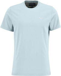BARBOUR T-Shirt Tartan Sports MTS0670 bu64 slate (MTS0670 bu64 slate)