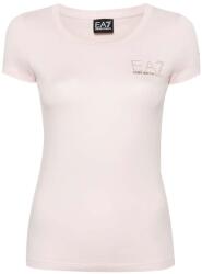 EA7 T-Shirt 8NTT65TJDQZ 1100 white (8NTT65TJDQZ 1100 white)