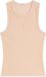 Scotch & Soda Top Rib Racer Tank U9A01472T 654 rose dust (U9A01472T-654 rose dust)