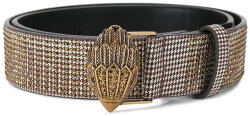 Kurt Geiger Curea Kensington 38 Belt 5256261609 61-gold (5256261609 61-gold)