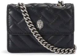 Kurt Geiger Geantă mică Micro Kensington 4574500979 00-black