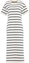 Barbour Rochie Selena Midi LDR0990 ny73 navy/cloud stripe (LDR0990 ny73 navy/cloud stripe)