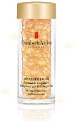 Elizabeth Arden Advanced Light Ceramide Capsules Strengthening & Refining Serum Femei 60 buc