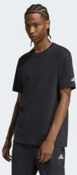 adidas Performance adidas M BLANK TEE XL | Bărbați | Tricouri | Negru | KC6386