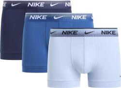 Nike ESSNTIAL COTTON STRC TRUNK 3PK M | Bărbați | Boxeri | Multicolor | NQ00KE1284-459 (NQ00KE1284-459)