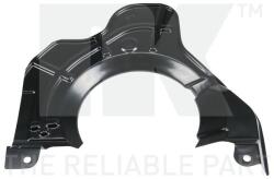 NK Ochranný plech proti rozstreku, Brzdový kotúč NK 239914 (239914)