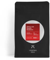 Lázeňská káva Indonezia Barokah Kerinci Espresso 250 g