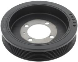 CORTECO Remenica kľukového hriadeľa CORTECO 80001749 (80001749)