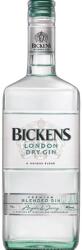 Bickens Gin London Dry Bickens 40% alc. 0.7l (PPD438SGR)