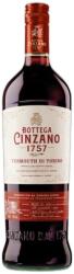 Cinzano Vermut Cinzano Rosso Bottega 1757 16% alc. 1l (PPD416SGR)