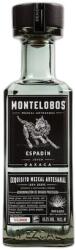 Montelobos Mezcal Montelobos Espadin 43.2% alc. 0.7l (PPD122SGR)