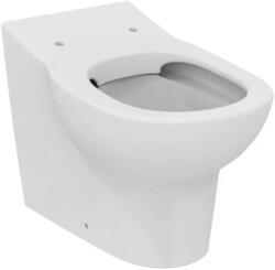 Ideal Standard Vas wc stativ pentru copii, rimless, scurgere laterala, alb, Ideal Standard Contour 21 (S312301)