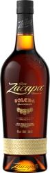 Ron Zacapa Rom Zacapa Solera 40% alc. 0.7l (PPD393SGR)