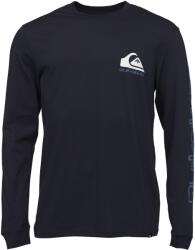 Quiksilver Comp Logo Ls (eqyzt07706-ktp0)