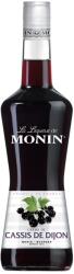 MONIN Lichior de Coacaze Monin 16% alc. 0.7l (PPD381SGR)