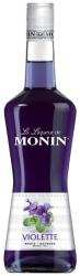 MONIN Lichior de Violete Monin 16% alc. 0.7l (PPD361SGR)