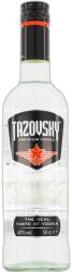 Tazovsky Vodka Tazovsky 40% alc. 0.5L (TAZ4SGR)