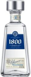 JOSE CUERVO Tequila Silver Jose Cuervo 1800 38% alc. 0.7l (TJW3SGR)