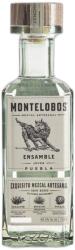 Montelobos Mezcal Montelobos Ensamble 45.3% alc. 0.7l (PPD121SGR)