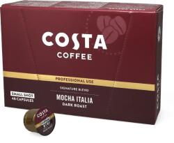 Costa | Mocha Italia Prăjire Intensă - 48 capsule compatibil cu Costa Podio