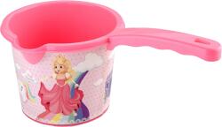 Elif Plastik Fürdető kancsó több színben