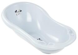 keeeper Baba fürdetőkád dugóval - ergonomikus és biztonságos kialakítás Gyerek: Mickey Mouse kék