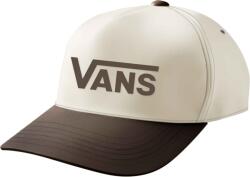 Vans Drop V Logo Snapback Dried Kelp (vn000qahfst1)
