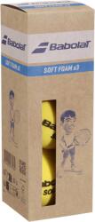 Babolat Soft Foam X3 (501110)
