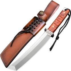 HARAHU Cuțit de exterior EG - 39475 - Maro KP39475