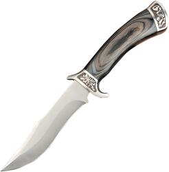 HARAHU Cuțit de exterior XT - 39488 - Maro KP39488
