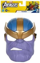 Hasbro Карнавална маска Hasbro Avengers - Танос (B9945_E7883) - baby