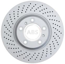 A. B. S Brzdový kotúč A. B. S. 18136 (18136)