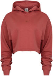 Reebok Hanorac Dama, Reebok, Yoga Coverup, Bumbac, Roz Pal (HZ3382)