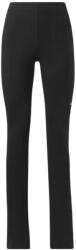 Reebok Colanti Dama, Reebok, Talie Inalta, Cl Wde Trend Hr, Negru (HT7839)