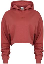 Reebok Hanorac Dama, Reebok, Yoga Coverup, Bumbac, Roz Pal (HZ3382-S)