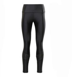 Reebok Colanti Dama, Reebok, Negru, Yoga Scribble HR Tlght (HD0934)